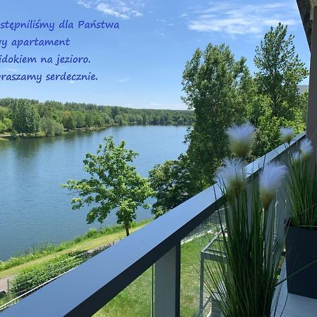 Luxury Apartment - 3 Lakes Κατοβίτσε Εξωτερικό φωτογραφία