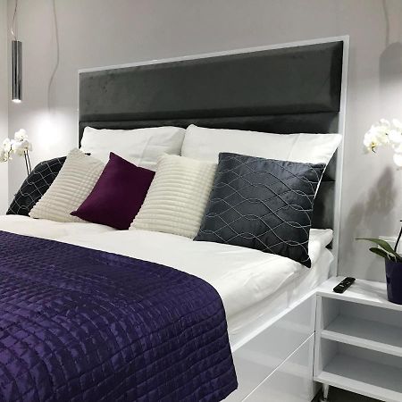 Luxury Apartment - 3 Lakes Κατοβίτσε Εξωτερικό φωτογραφία