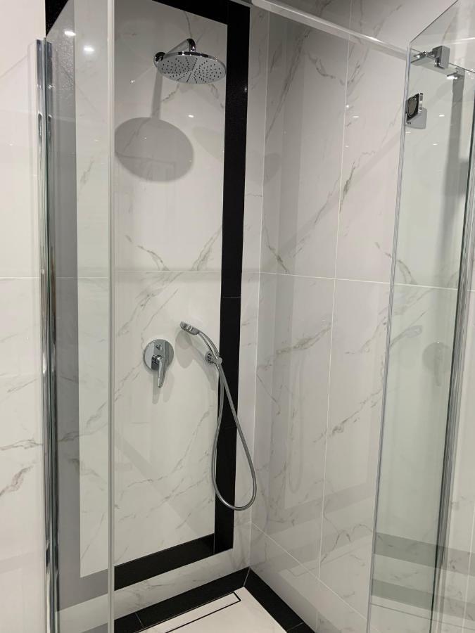 Luxury Apartment - 3 Lakes Κατοβίτσε Εξωτερικό φωτογραφία
