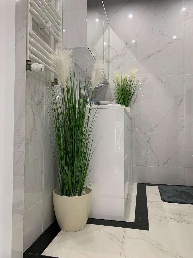 Luxury Apartment - 3 Lakes Κατοβίτσε Εξωτερικό φωτογραφία