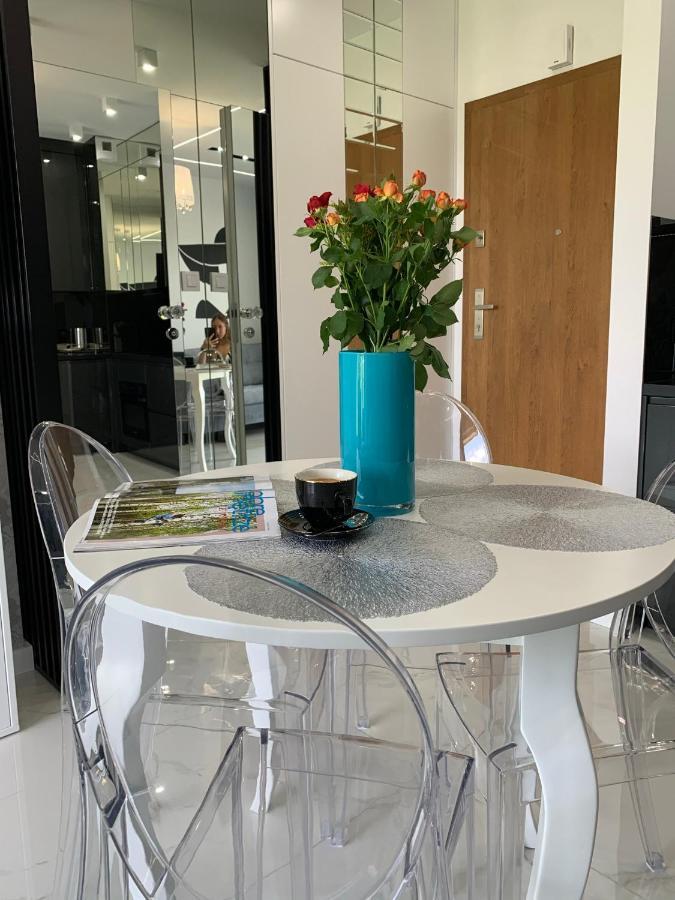 Luxury Apartment - 3 Lakes Κατοβίτσε Εξωτερικό φωτογραφία