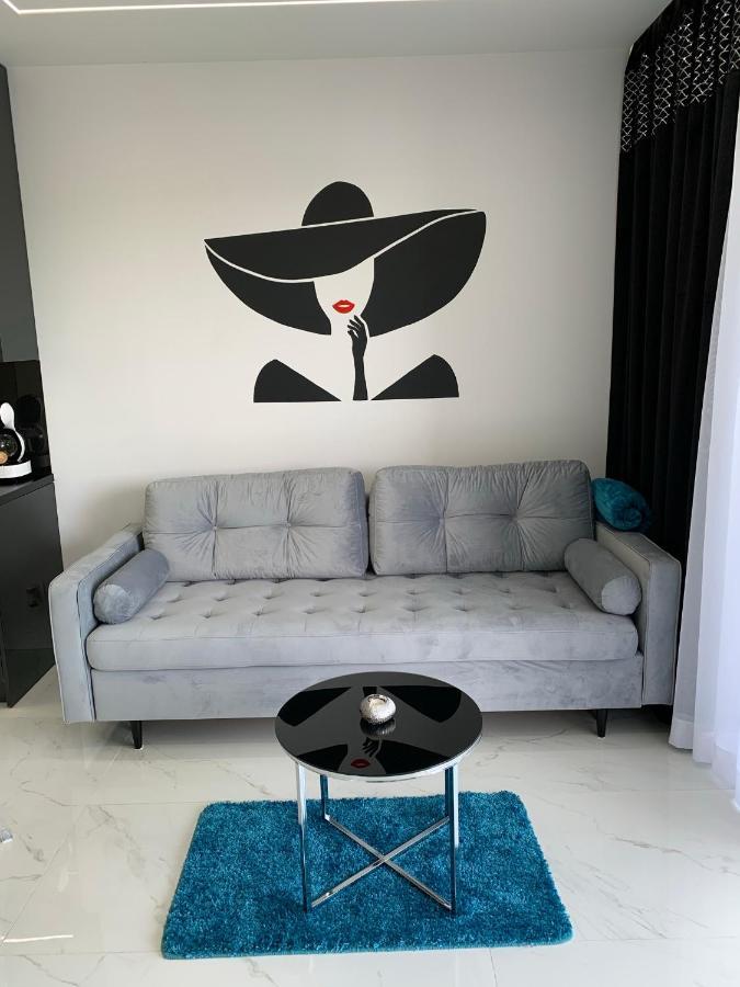 Luxury Apartment - 3 Lakes Κατοβίτσε Εξωτερικό φωτογραφία