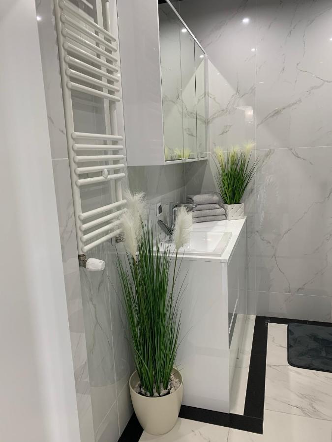 Luxury Apartment - 3 Lakes Κατοβίτσε Εξωτερικό φωτογραφία