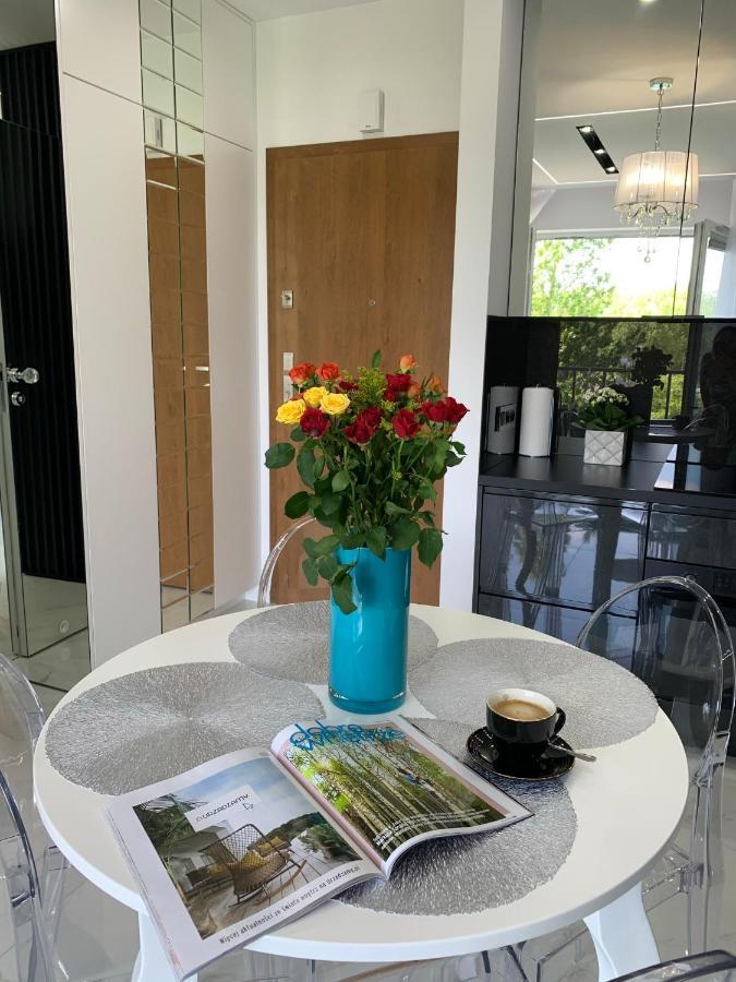 Luxury Apartment - 3 Lakes Κατοβίτσε Εξωτερικό φωτογραφία