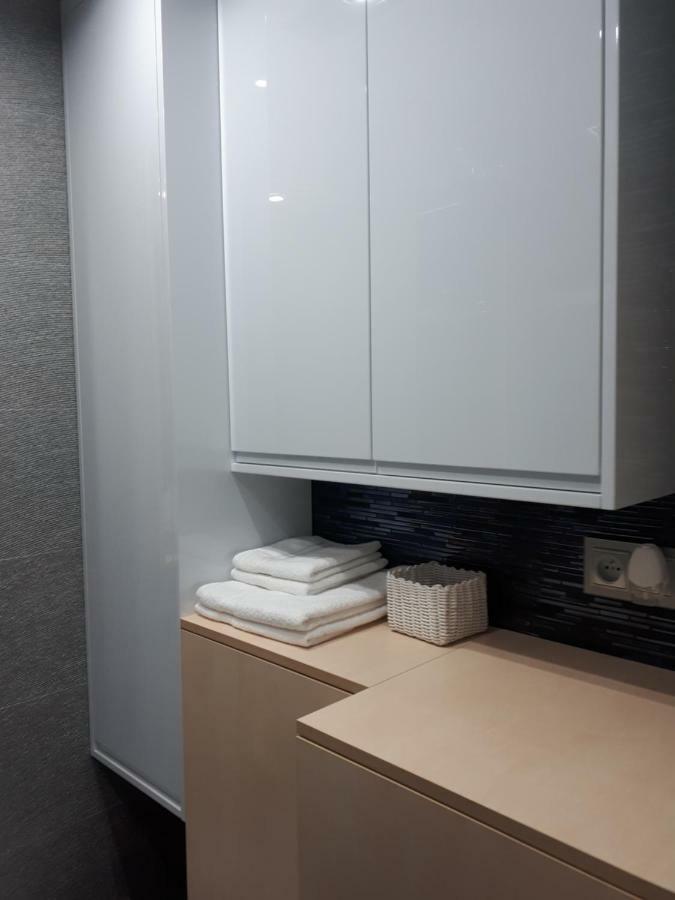 Luxury Apartment - 3 Lakes Κατοβίτσε Εξωτερικό φωτογραφία